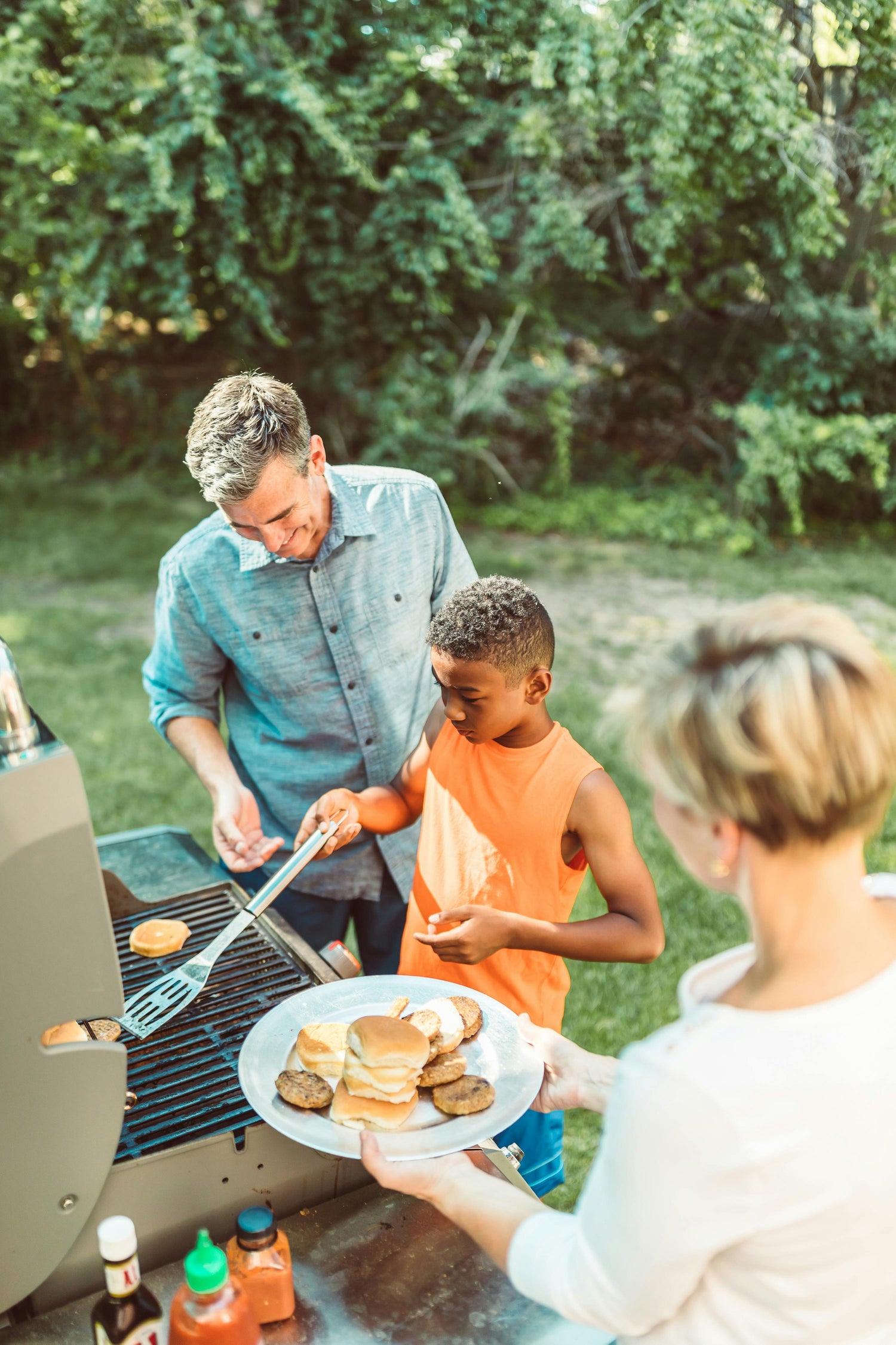Family Gatherings and Fun