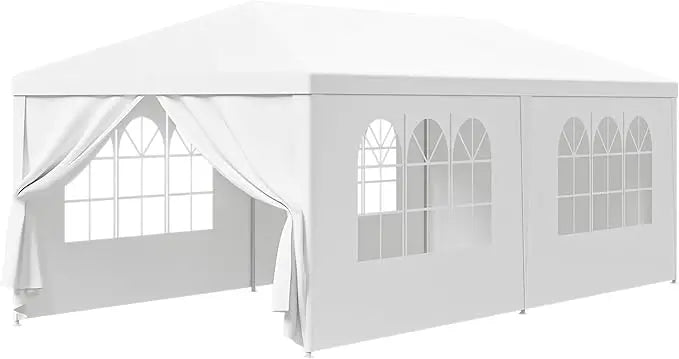 NONECN Outdoor Party Tent Heavy Duty Canopy For Outdoor Events