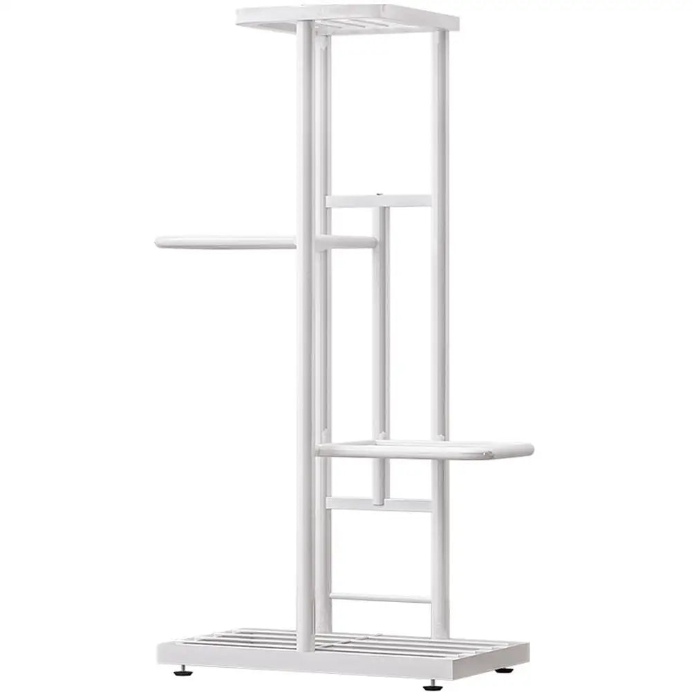 TWISTER.CK 4 Tier Plant Stand Indoor Flower Pot Holder Display